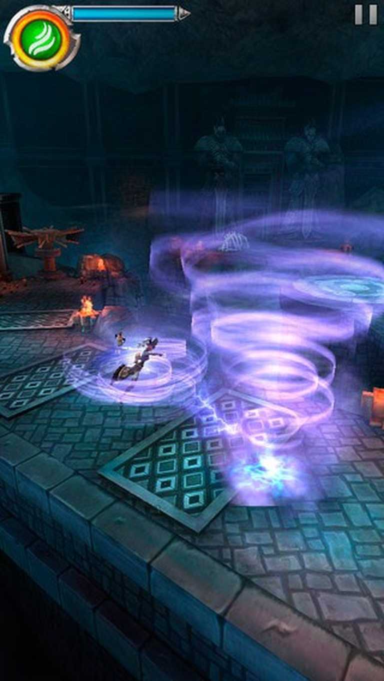 Ghost Blade
